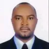 Achille Ngah