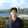 Caleb Wu