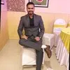 Pravin Shetty