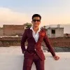 krishna chaudhary