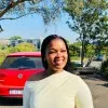 Nomcebo Mkhize