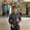 Md Tasnim Azad