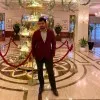 Amit chakravorty