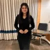 Ayushi Saxena