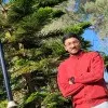 V Avinash