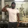 Jamie Billups