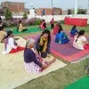 monika chand