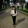 Rojalin Dehury