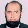 Anjum Saeed