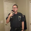 Blake Laurenson NREMT