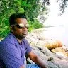Harris Selvam