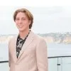 Aaron Arnold