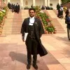 CHIRANJEEV CHAUHAN