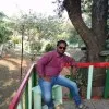 Saroj Kumar Pradhan