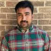 Krishna Reddy Venna