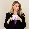 Nadine Faddul Founder