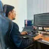 Misbakh Ahmed