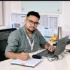 MAHAK KUMAR JONWAL