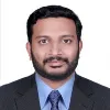 ARUN SANILKUMAR