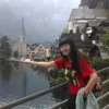 Coral Cao