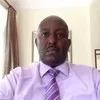 Donald Nyakairu