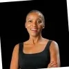 Tebogo Mashabane