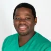 Njabulo Ndlovu