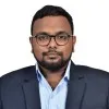 Dhanush Anand