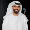 Rashed Hareb Al Mheiri