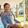 Noela Waqavono