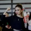 Handan Rana Kuzaytepe