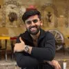 Siddharth Tripathi