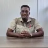 Calistus Bopaki Mbereki