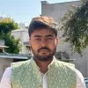 Heet Patel