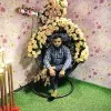 S Rahman Shawon