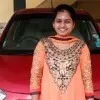 Timple karthika Ganesan