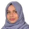 Fathima Hafsa J