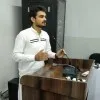 M Numan Arif