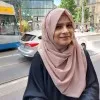 Najla Batool Qalandri