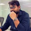 M SAIKUMAR