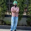 Ravinder Thind