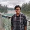 Sourav Purushothaman