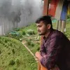 PRASHANT KUMAR THAKUR