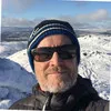 Colin Mitchell