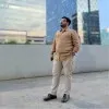Krutarth Bhatt