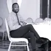 King Iyke Asare