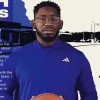Jonathan Sanders