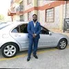 Gideon Onguso