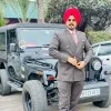 Manjot Singh
