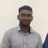 Krisheel Raju